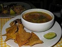 comida yucatan 1