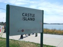 Castle Island 1