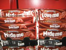 Tim Tam