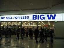 BIG W3
