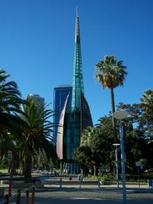 Bell Tower