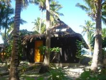 MATAMANOA