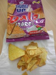 ＤＡＲＯ　ＣＨＩＰＳ