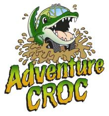 Adventure Croc