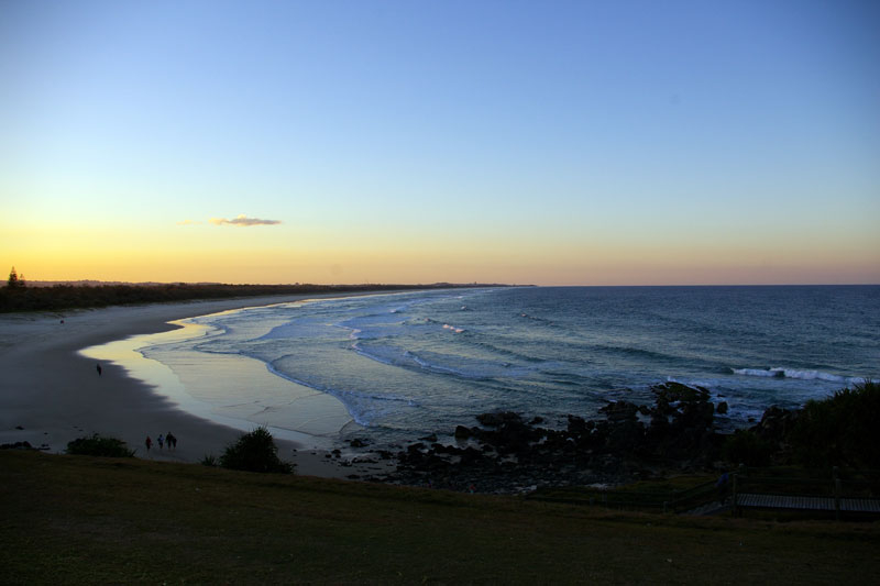 Cabarita