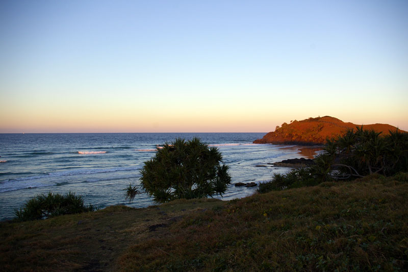 Cabarita