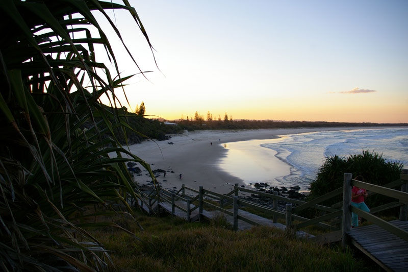 Cabarita