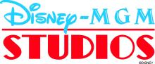 MGMスタジオのロゴ