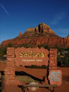 SEDONA