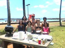 BBQ
