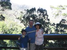 Tamborine Mountain