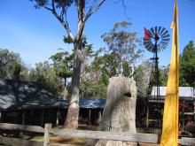 Tamborine Mountain