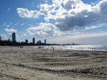 Burleigh Heads