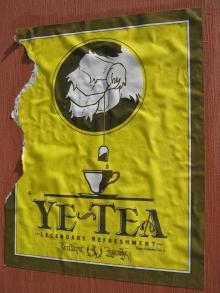 YE-TEA