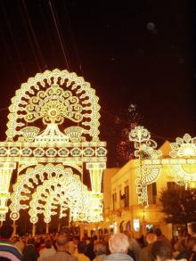 festa