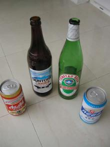 ビール2