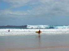 Snapper Rocks