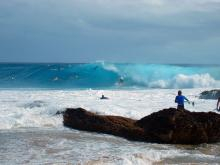 Snapper Rocks