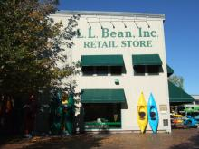 L.L. Bean 3