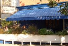 AQUAGRILL