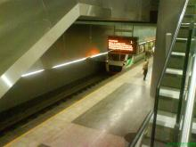 underground sts