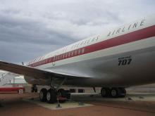 カンタス航空