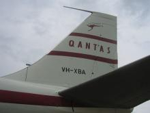 カンタス航空