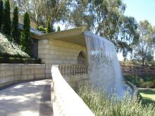 waterfall