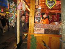 FRA X'mas Market