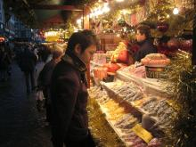 FRA X'mas Market