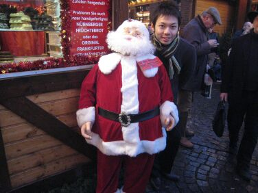 fra xmas market I-5