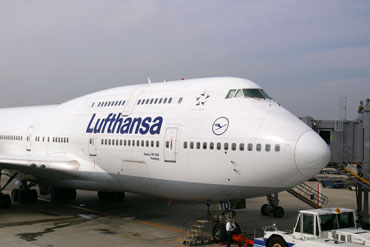 成田空港