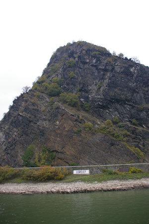 ライン川くだり