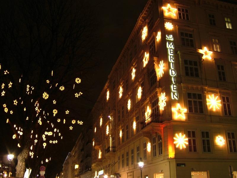 Le Meridien