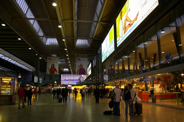 ミュンヘン駅