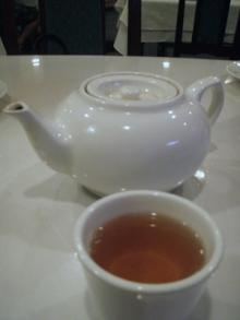 tea