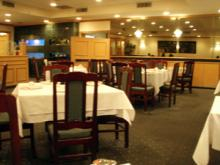 restrant