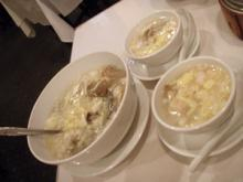 soup