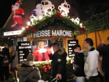 Marone
