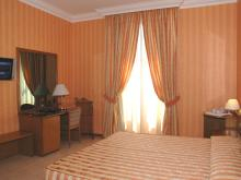 HOTEL GIOBERTI ROMA ROOM1