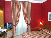HOTEL GIOBERTI ROMA ROOM2