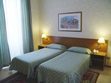 HOTEL GIOBERTI ROMA ROOM3