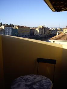 balestri balcone