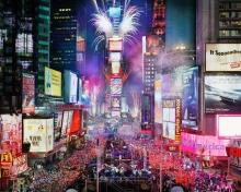 Times Square