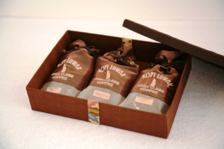 kopi box