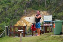 Burleigh Heads