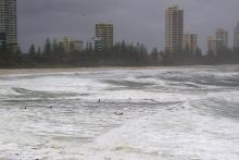 Burleigh Heads