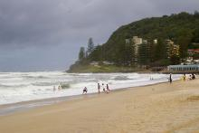 Burleigh Heads