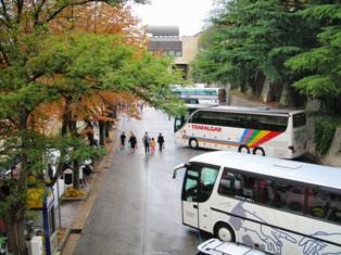 Bus Terminal
