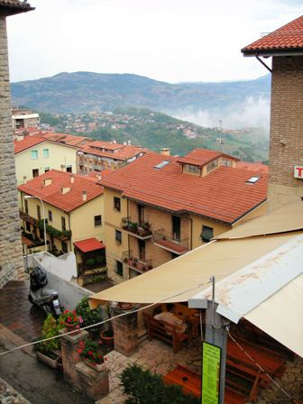 San Marino 5